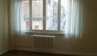 Location appartement f1 à Lille - Ref.L2071 - Image 1