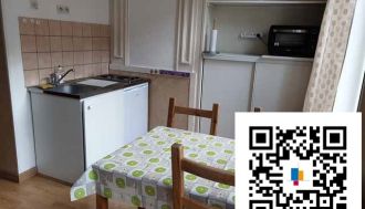Location appartement f1 à Lille - Ref.L2493 - Image 1