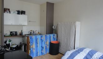 Location appartement f1 à Lille - Ref.L3166 - Image 1