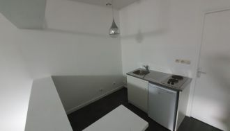 Location appartement f1 à Lomme - Ref.L3684 - Image 1