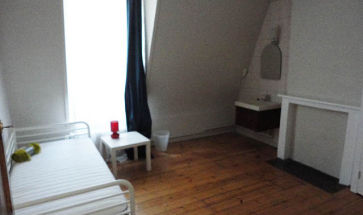 CHAMBRE ETUDIANTE