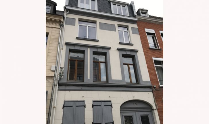 Vieux Lille