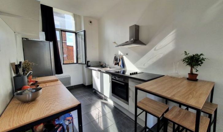 T3+PKG VIEUX LILLE