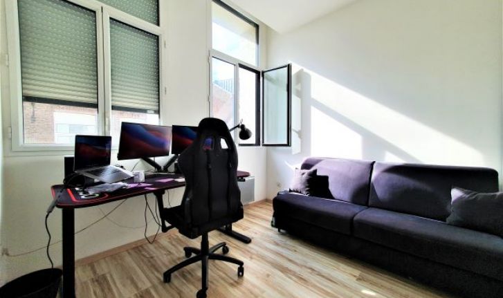 T3+PKG VIEUX LILLE