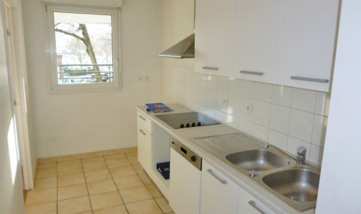 RESIDENCE RECENTE