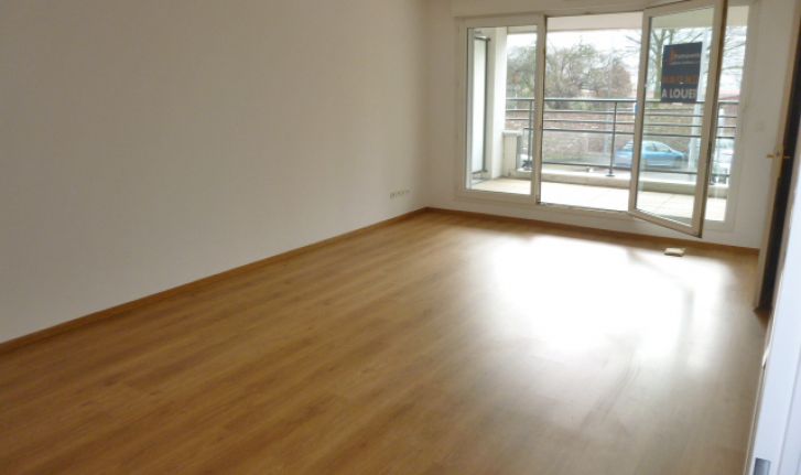 RESIDENCE RECENTE