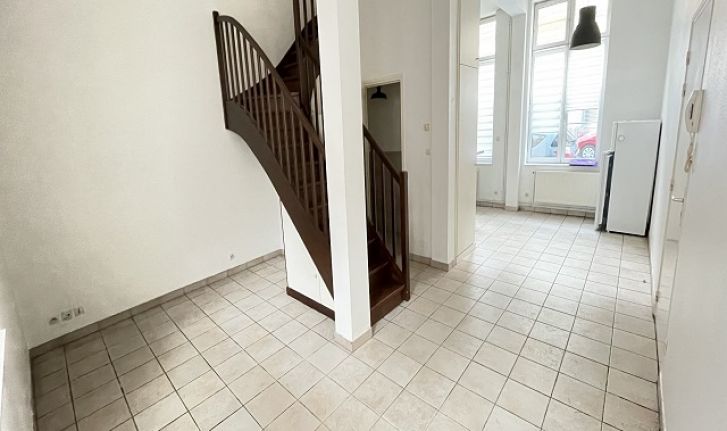 VIEUX - LILLE