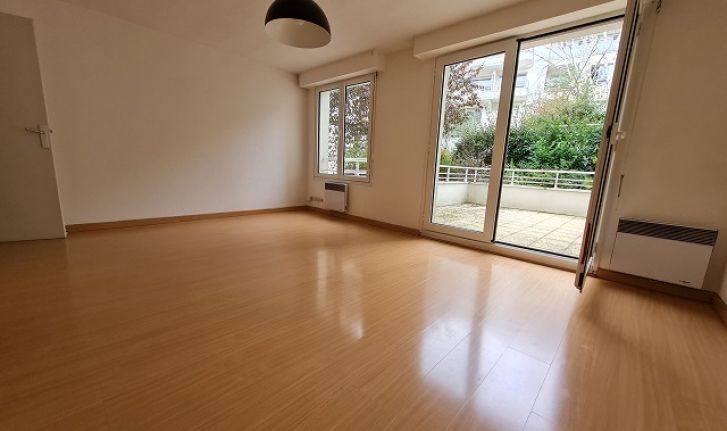 RESIDENCE DE STANDING