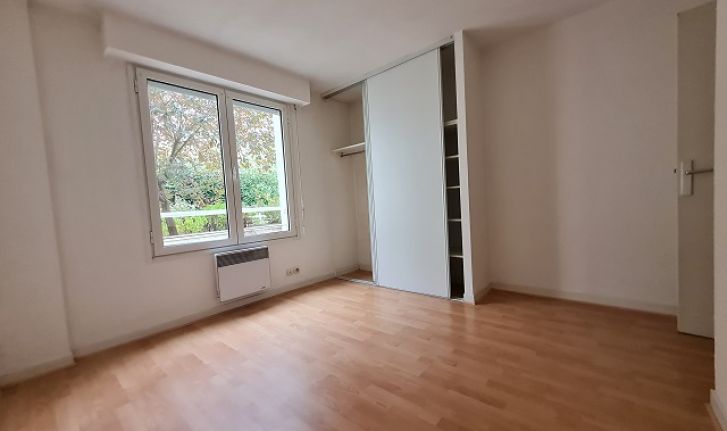 RESIDENCE DE STANDING