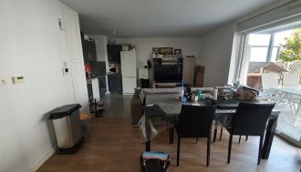 Vente appartement f1 à Saint-André-lez-Lille - Ref.V6885 - Image 1