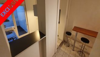 Vente appartement f1 à Lille - Ref.V6889 - Image 1