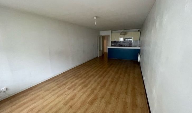 T3 RÉSIDENCE SÉCURISÉE