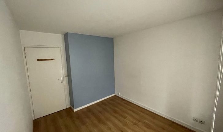 T3 RÉSIDENCE SÉCURISÉE