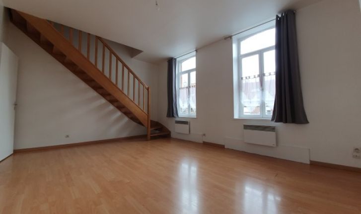 T3 EN DUPLEX