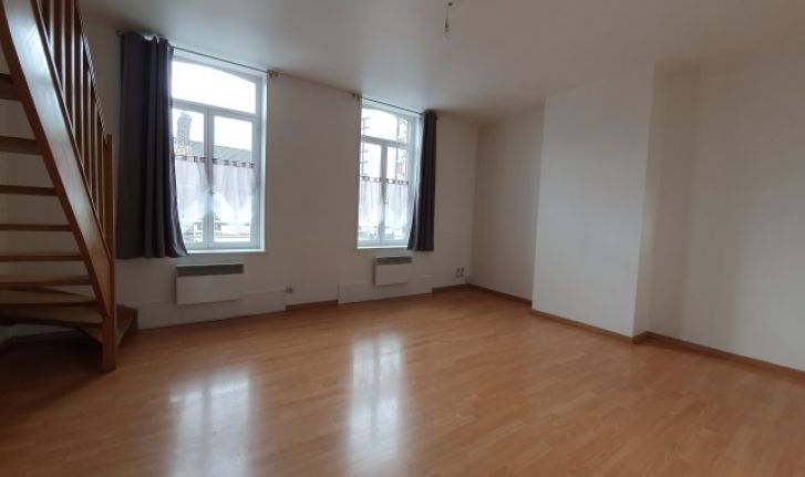 T3 EN DUPLEX