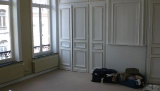 Vente appartement f1 à Lille - Ref.V2309 - Image 1
