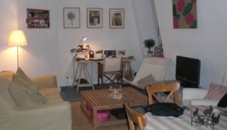 Vente appartement f1 à Lille - Ref.V2491 - Image 1