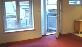 Vente appartement f1 à Lille - Ref.V3091 - Image 1
