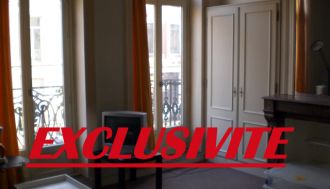 Vente appartement f1 à Lille - Ref.V3135 - Image 1