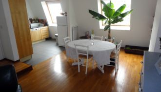 Vente appartement f1 à Lille - Ref.V3965 - Image 1