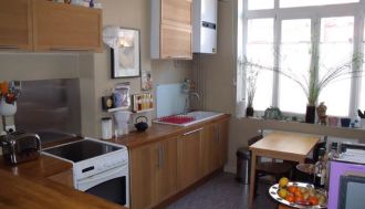 Vente appartement f1 à Lille - Ref.V4259 - Image 1