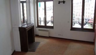 Vente appartement f1 à Lille - Ref.V4383 - Image 1