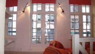 Vente appartement f1 à Lille - Ref.V4457 - Image 1