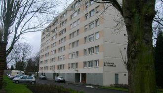 Vente appartement f1 à Saint-André-lez-Lille - Ref.V4770 - Image 1