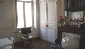 Vente appartement f1 à Lille - Ref.V5058 - Image 1