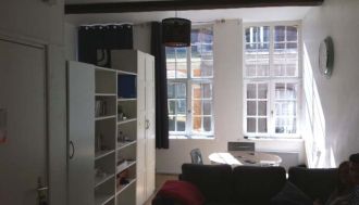 Vente appartement f1 à Lille - Ref.V5532 - Image 1