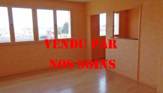Vente appartement f1 à Villeneuve-d'Ascq - Ref.V6280 - Image 1