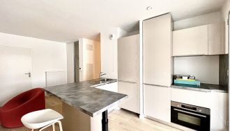 Vente appartement f1 à Lille - Ref.V6635 - Image 1