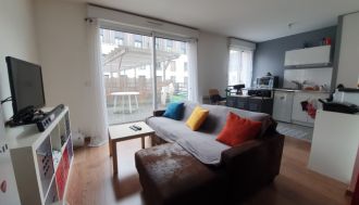 Vente appartement f1 à Lille - Ref.V6798 - Image 1
