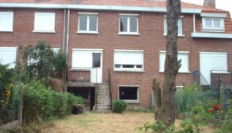 Location appartement f1 à Saint-André-lez-Lille - Ref.L333 - Image 1