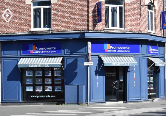 Promovente Lambersart