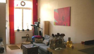 Location appartement f1 à Lomme - Ref.L668 - Image 1