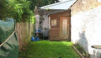 Location appartement f1 à Lomme - Ref.L668 - Image 1