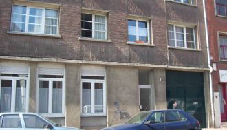 Location appartement f1 à Lille - Ref.L672 - Image 1
