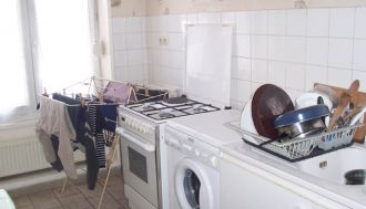 Location appartement f1 à Lille - Ref.L672 - Image 1