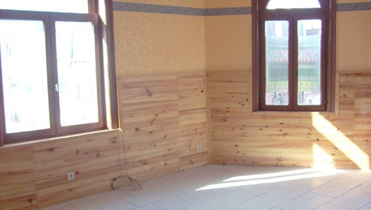STUDIO DE 44M²