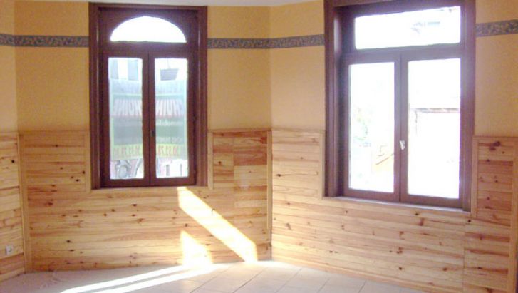 STUDIO DE 44M²