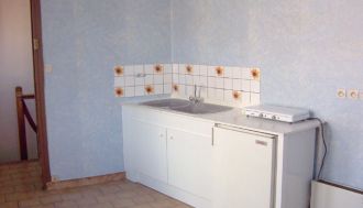 Location appartement f1 à Lomme - Ref.L675 - Image 1