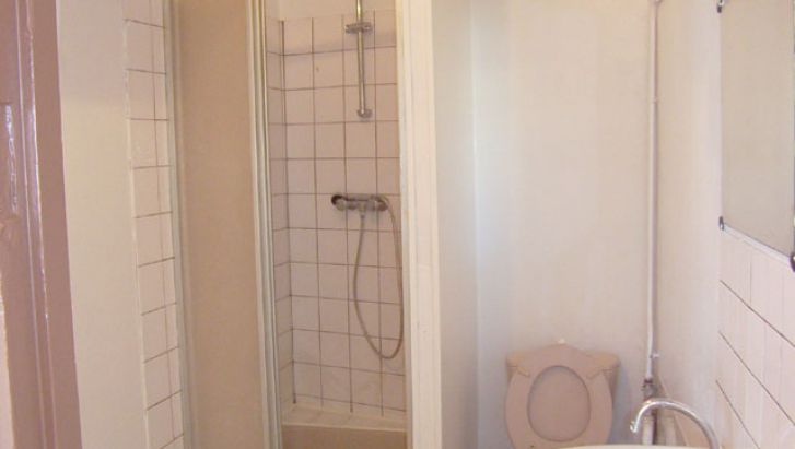 STUDIO DE 44M²