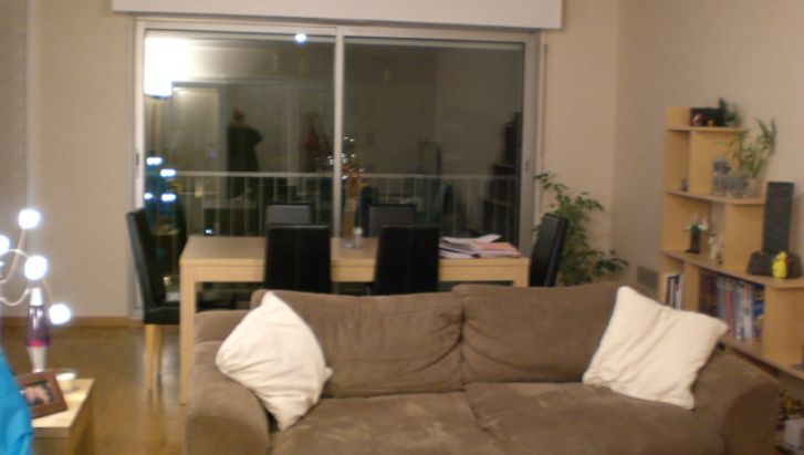 T3 de 85m²