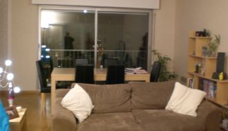 Location appartement f1 à Lille - Ref.L760 - Image 1