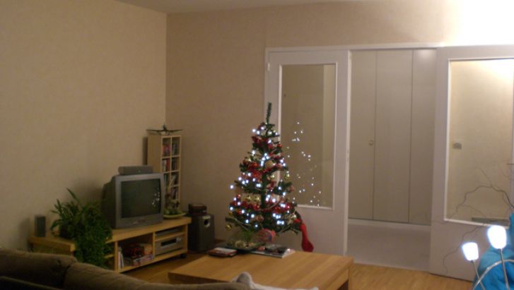 T3 de 85m²