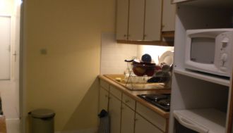 Location appartement f1 à Lille - Ref.L760 - Image 1