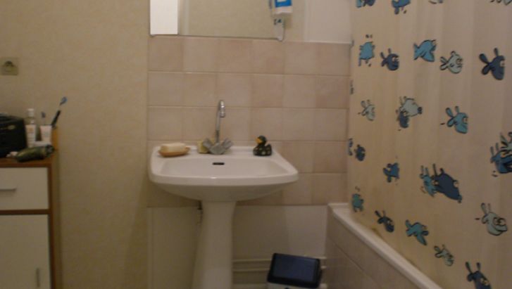 T3 de 85m²