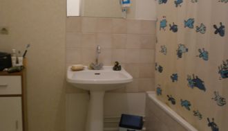 Location appartement f1 à Lille - Ref.L760 - Image 1
