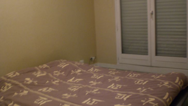 T3 de 85m²
